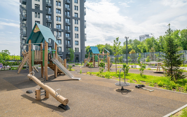 Квартира Уютная студия в центре