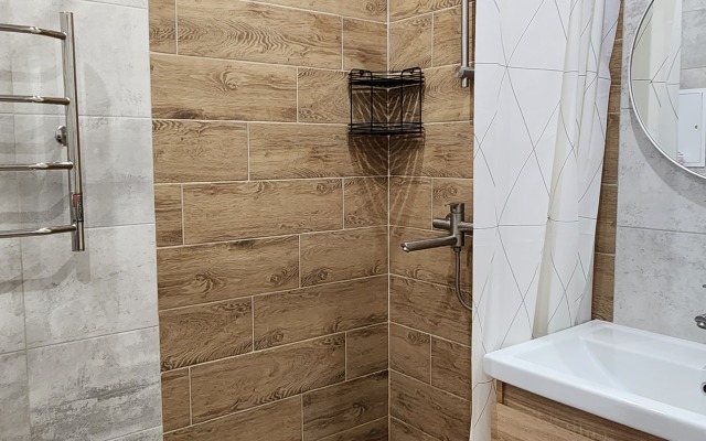 Квартира 9 литер