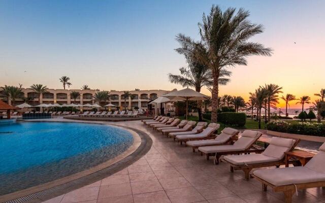 Cleopatra Luxury Resort Sharm El Sheikh