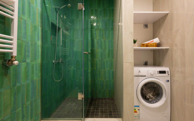 KeyGo #0067 ryadom s Yerevanskoy krepost'yu Apartments