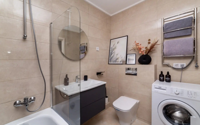 Smart Host Smart Khost Na Proyezde Dmitrovskiy Apartments
