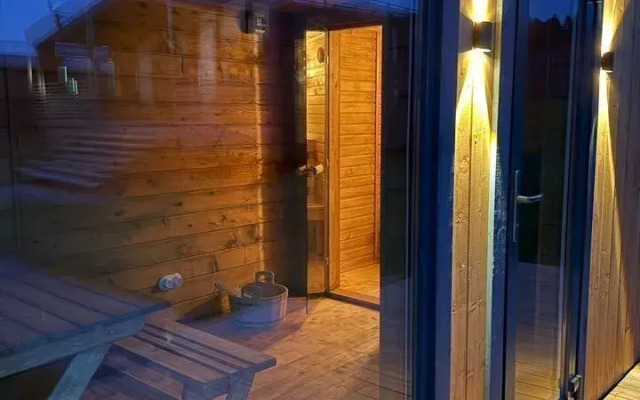 Igma Sosnovskie Gorki 6 mest Private house