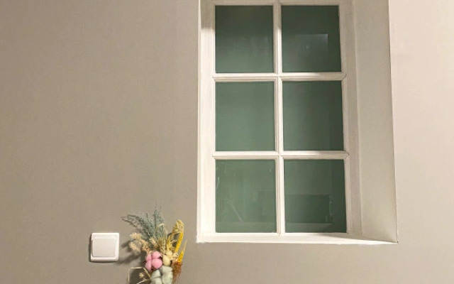 Апартаменты The Roomers Apart 1