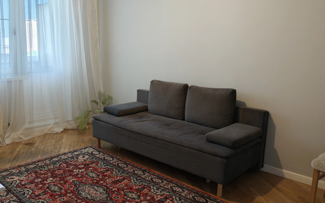 Апартаменты Сканди холл на Анохина