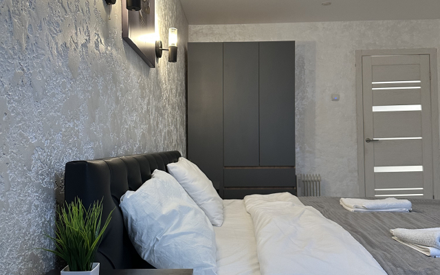 Апартаменты BPA Apartments 42/69