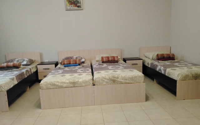 "Adam i Yeva" Guest House