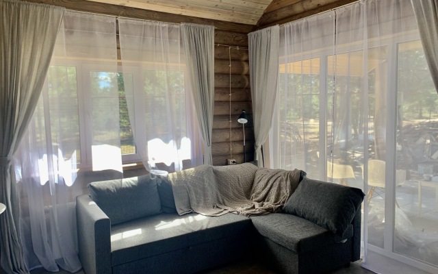 Dom U Ozera Recreation Camp