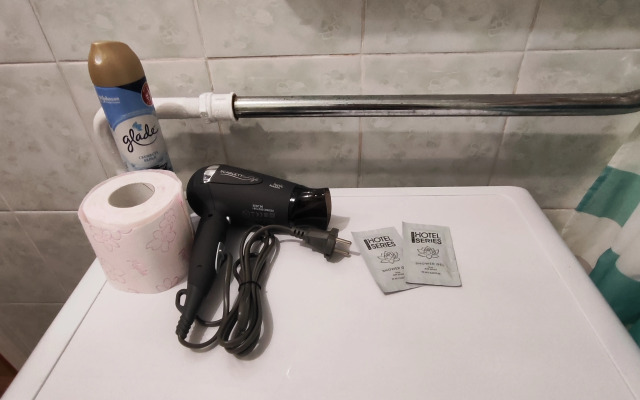 Квартира 2 кровати