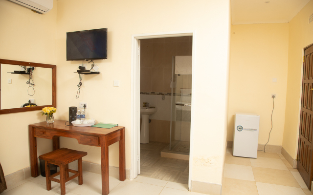 Khayalethu Garden Lodges Hotel