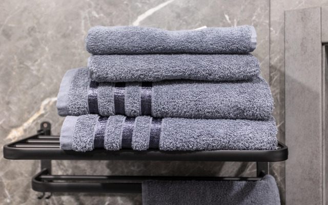 Апартаменты Prudius Apart в центре Кронштадта