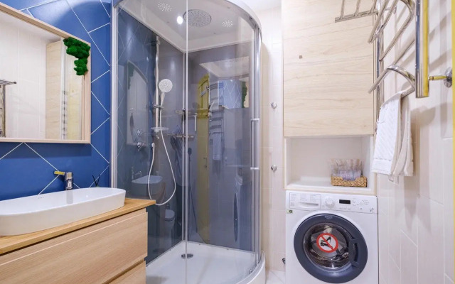 Квартира Лиcичкин housе