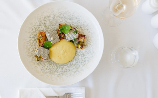 Отель Corsica & Spa Serena