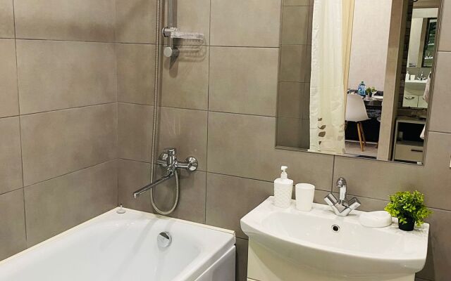 Квартира с Комфортом не далеко от Центра