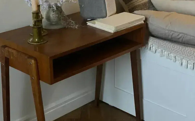 Квартира в самом центре города