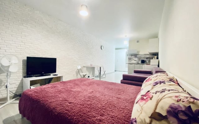 Na Vadima Bovanenko 3 Apartments