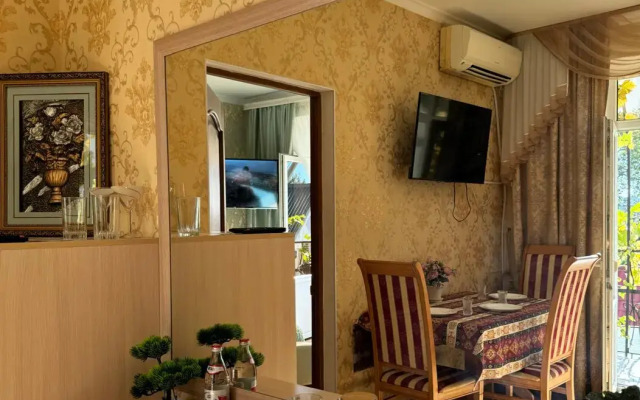 Nika Guest House