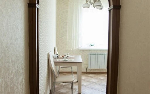 AntoninaApartments (AntoninaApartments) na ulitse Krylova Apartments 34