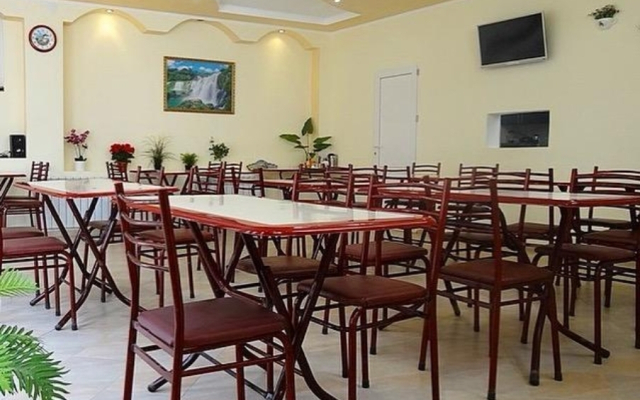 Druzhba Guest house