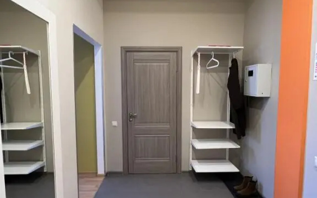 Na Dachnoy 9 Apartment