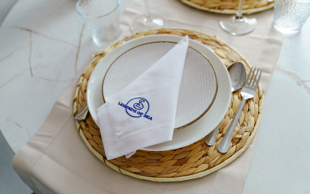 Апартаменты Apart-Deluxe Легенды Моря