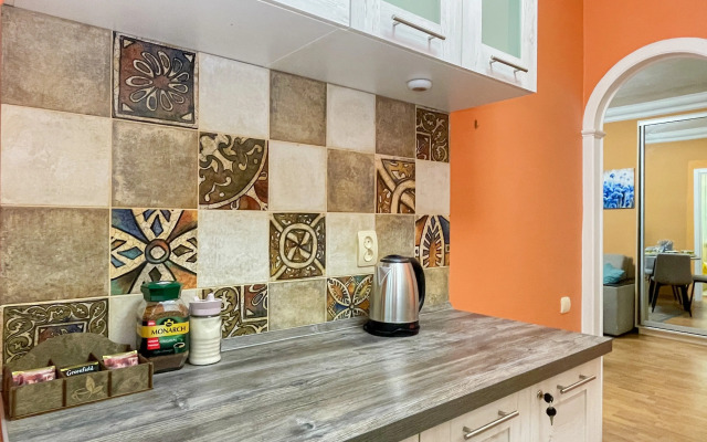 Квартира Сдается 2-комнатная квартира, 40 м²