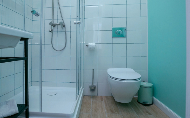 Апартаменты Dream 1