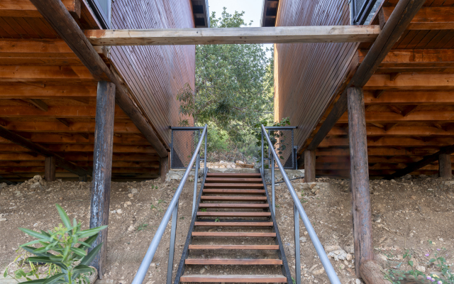 La Veranda Villas