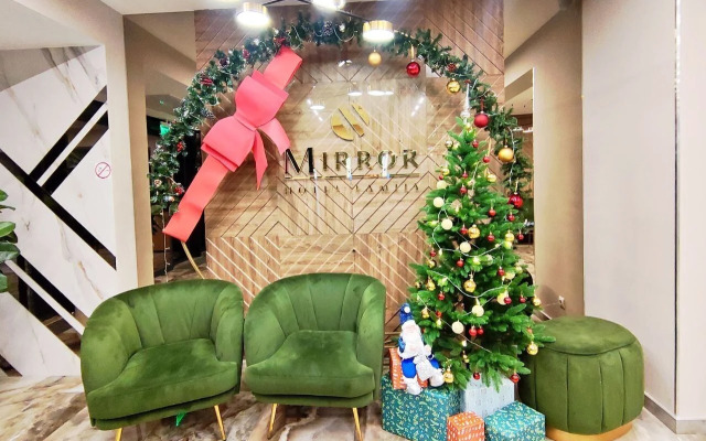 Апартаменты в центре Адлера