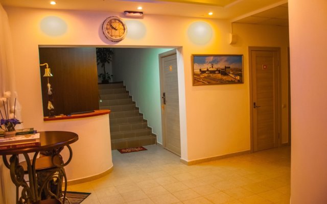 Viktoriya Guesthouse