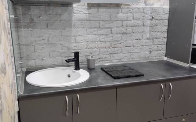 Апартаменты Двухкомнатные комфорт