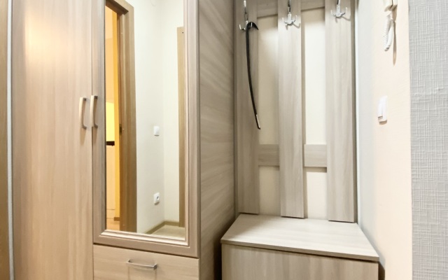 Апартаменты ЖК Живи на Садовой