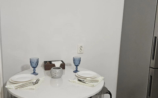 Квартира Уютная квартирка недалеко от центра