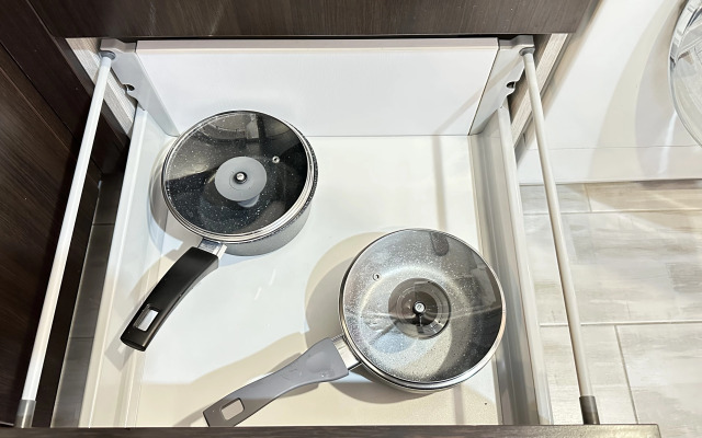 Квартира на Судостроительной