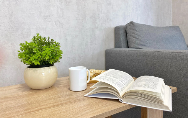 Квартира Konstantonov Apartments на Николая Островского 195/2