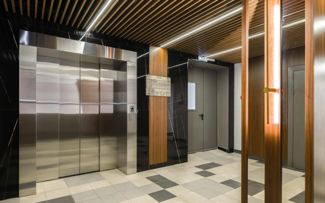 Апартаменты Knokey Текстильщики