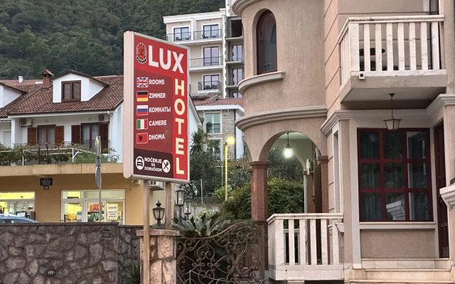 Beatrix Lux Hotel Hotel