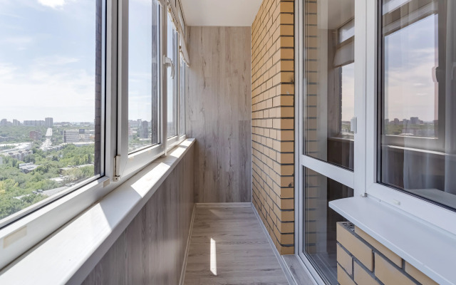 Agate Apartments Flat