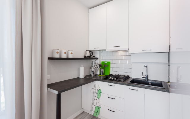 Апартаменты РелаксИнн