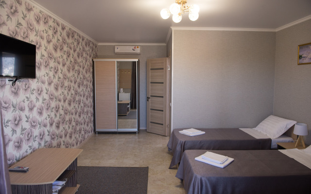 Dolce Vita Guest House