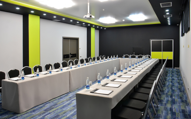 Art Hotel Bishkek