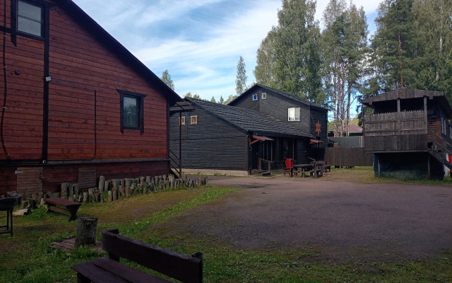 Skandi Guest Houses