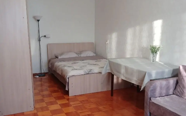 Kvartira v centre Kazani s novym remontom