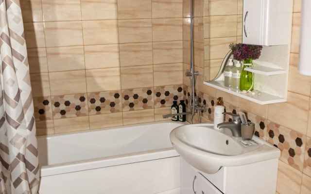 Квартира на ул. Тухачевского, 80