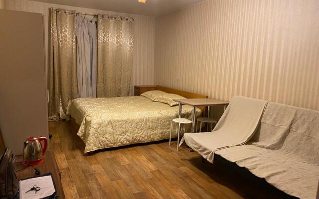 Apartamenty U Elektrosily