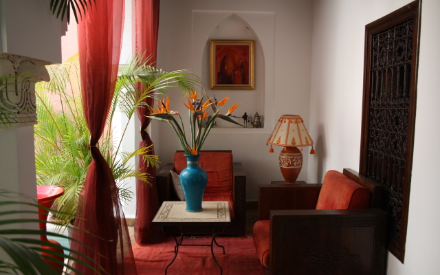 Riad Calista Hotel