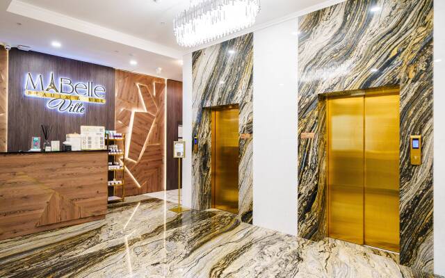 Hotel Grand Yan Hotel