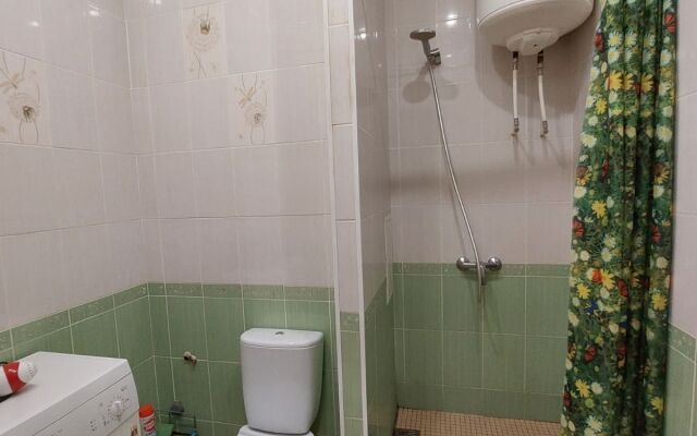 Tyumenskiy Trakt 6 Apartments
