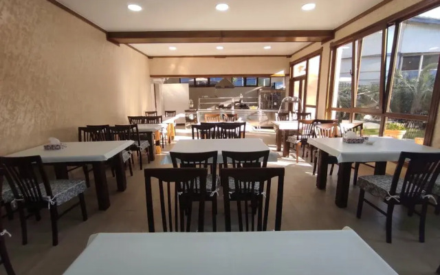 Sofiya Na Medovoy Guest house