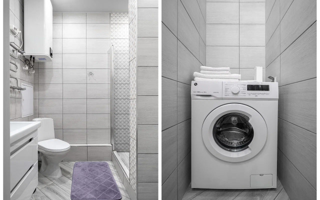 Квартира Валентина