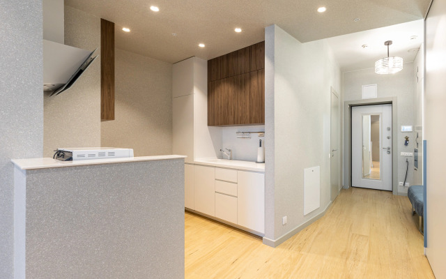Barselona-park Apartments 3